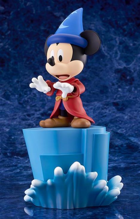 Nendoroid #1503 Mickey Mouse Disney Fantasia