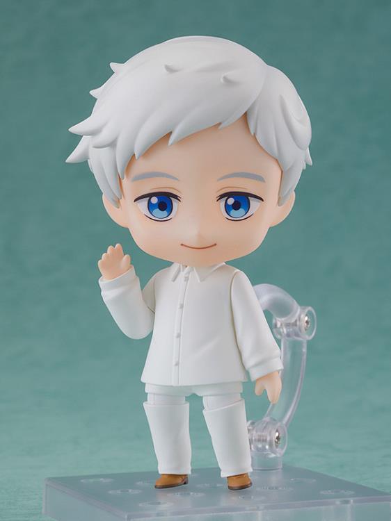 Nendoroid #1505 Norman The Promised Neverland