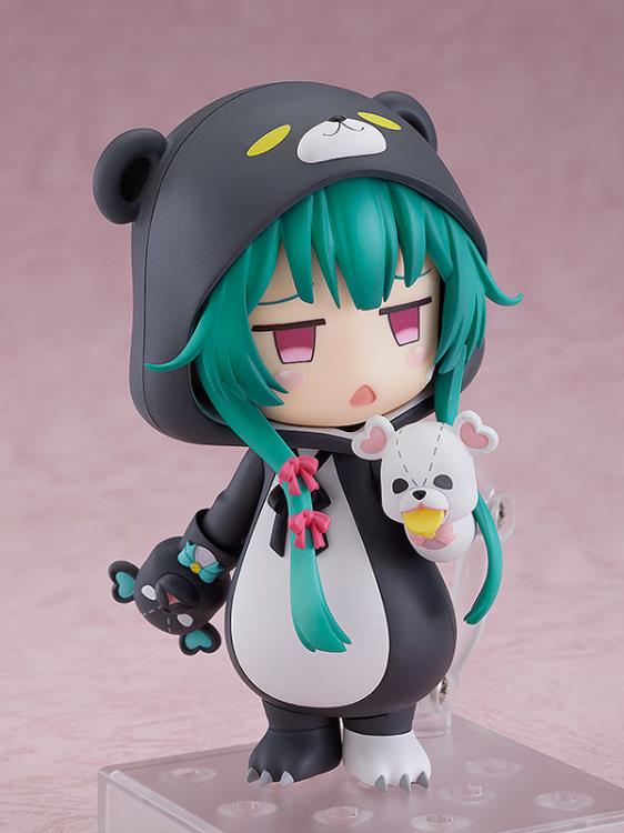 Nendoroid #1512 Yuna Kuma Kuma Kuma Bear