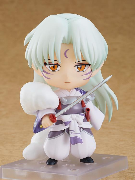 Nendoroid #1514 Sesshomaru InuYasha