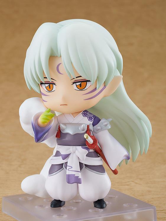 Nendoroid #1514 Sesshomaru InuYasha