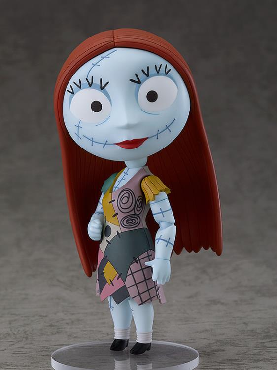 Nendoroid #1518 Sally The Nightmare Before Christmas