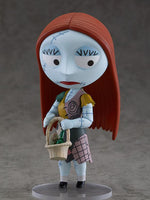 Nendoroid #1518 Sally The Nightmare Before Christmas