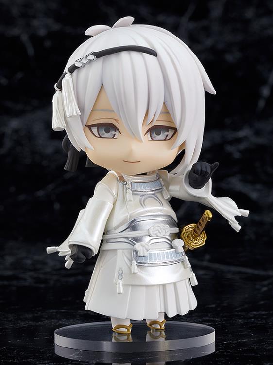 Nendoroid #1549 Mikazuki Munechika (Light Ver.) Touken Ranbu The Stage Hiden Yui no Me no Hototogisu