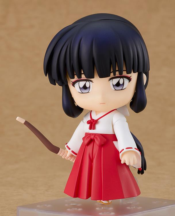 Nendoroid #1537 Kikyo InuYasha