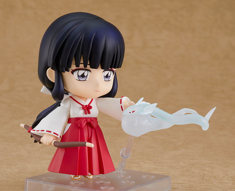 Nendoroid #1537 Kikyo InuYasha