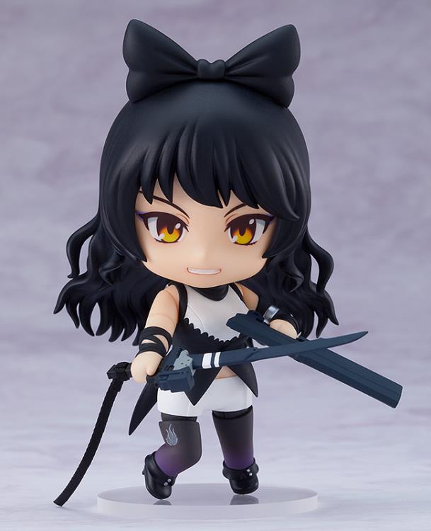 Nendoroid #1553 Blake Belladonna RWBY