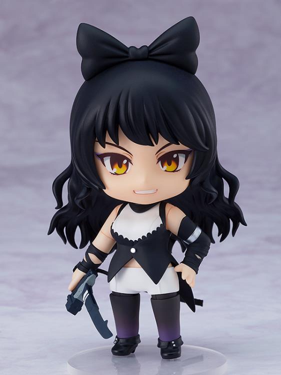 Nendoroid #1553 Blake Belladonna RWBY