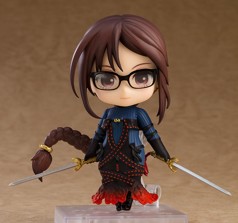 Nendoroid #1589 Assassin/ Yu Mei-ren Fate/ Grand Order