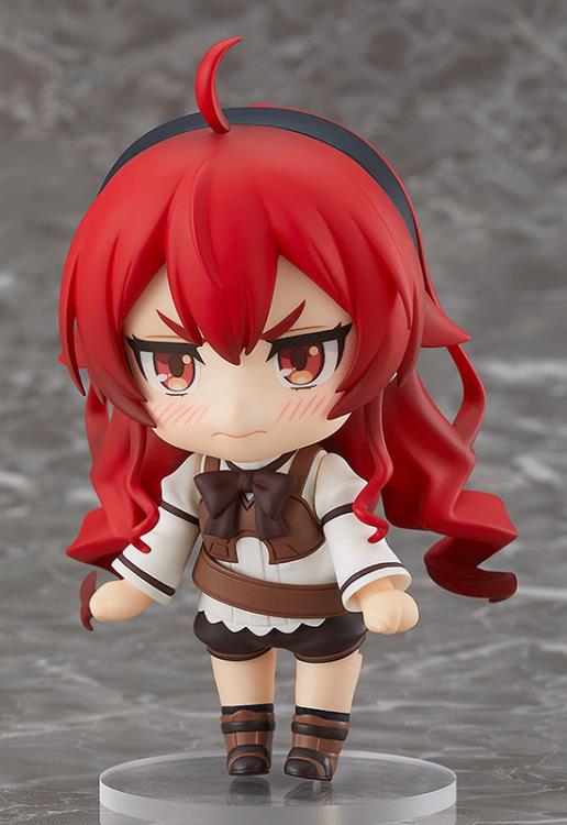 Nendoroid #1567 Eris Boreas Greyrat Mushoku Tensei: Jobless Reincarnation