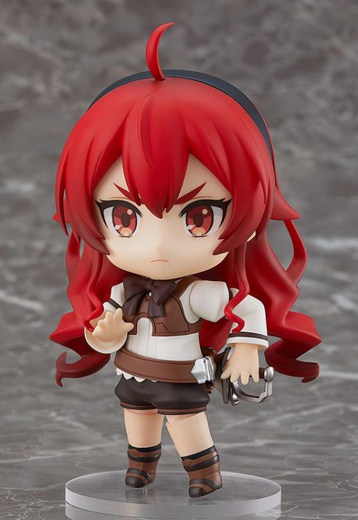 Nendoroid #1567 Eris Boreas Greyrat Mushoku Tensei: Jobless Reincarnation