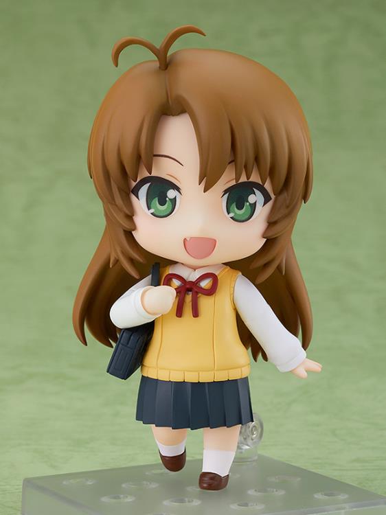 Nendoroid #1583 Komari Koshigaya Non Non Biyori Nonstop