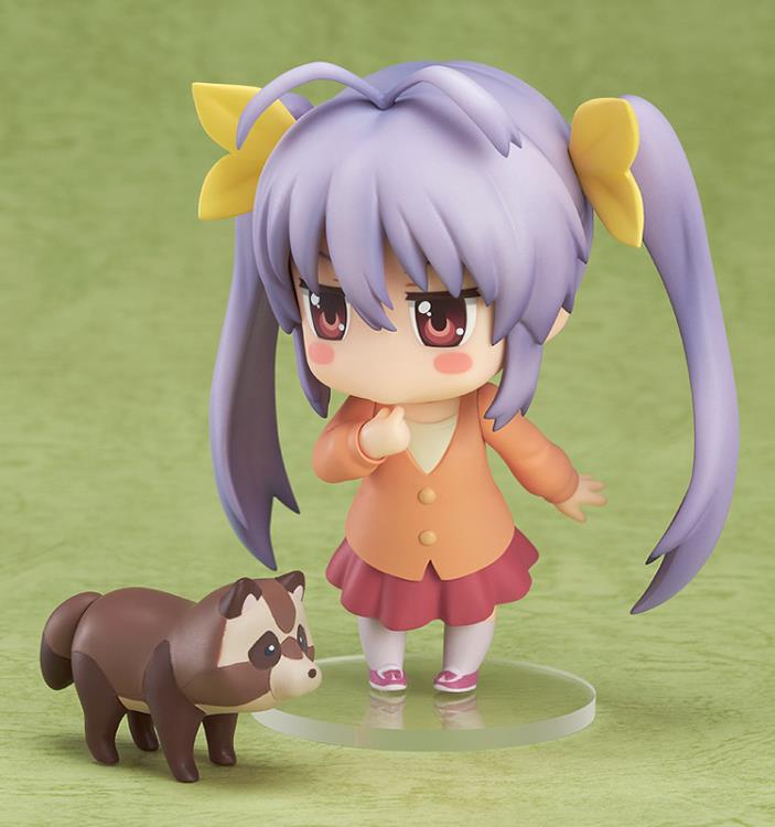 Nendoroid #445 Renge Miyauchi Non Non Biyori