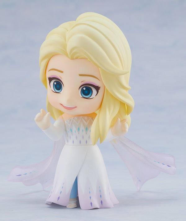 Nendoroid #1626 Elsa (Epilogue Dress Ver.) Frozen 2