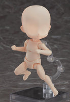 Nendoroid Doll Archetype: 1.1 Boy (Almond Milk) Action Figure