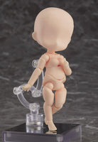 Nendoroid Doll Archetype: 1.1 Woman (Cream) Action Figure