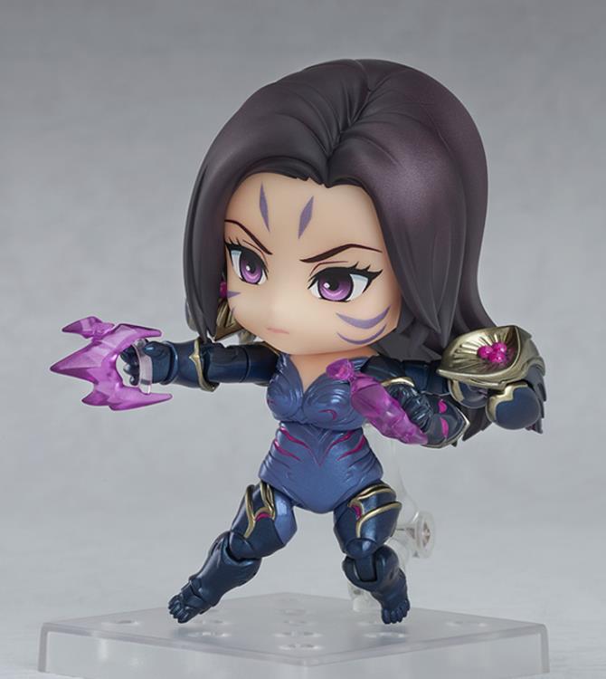 Nendoroid #1606 Kai'Sa League of Legends