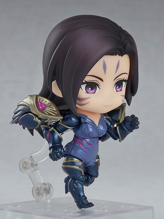 Nendoroid #1606 Kai'Sa League of Legends