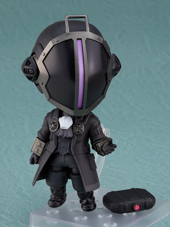 Nendoroid #1609 Bondrewd Made in Abyss: Dawn of the Deep Soul
