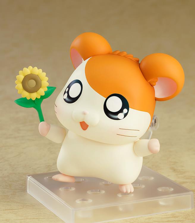 Nendoroid #1615 Hamtaro