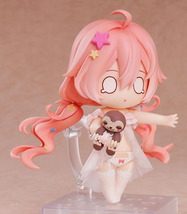 Nendoroid #1616 Evante Red: Pride of Eden