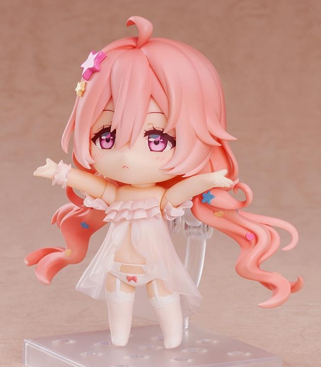 Nendoroid #1616 Evante Red: Pride of Eden