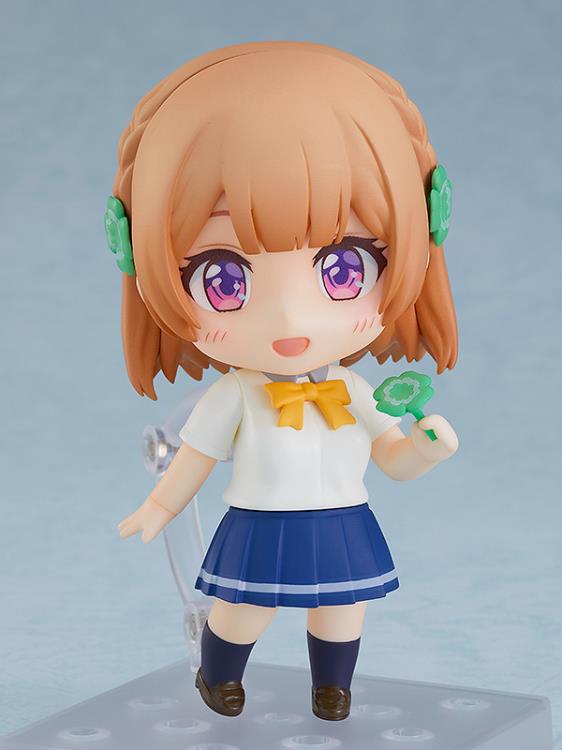 Nendoroid #1631 Kuroha Shida Osamake: Romcom Where The Childhood Friend Won't Lose
