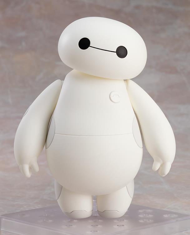 Nendoroid #1630 Baymax Big Hero 6