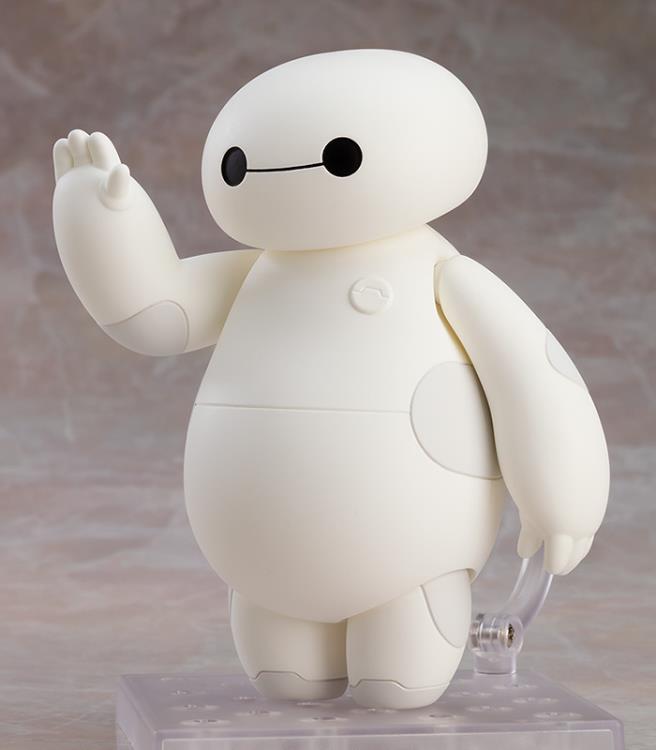 Nendoroid #1630 Baymax Big Hero 6