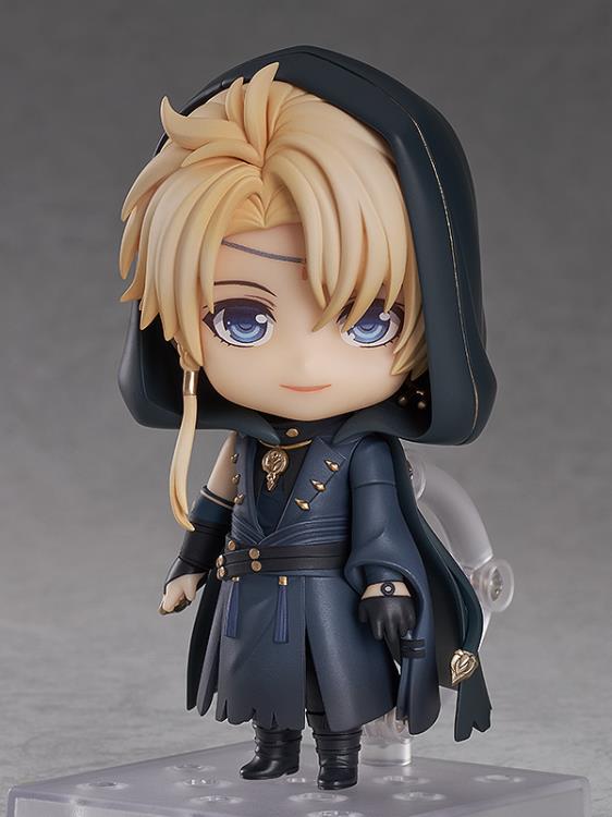 Nendoroid #1629 Qiluo Zhou (Shade Ver.) Love & Producer