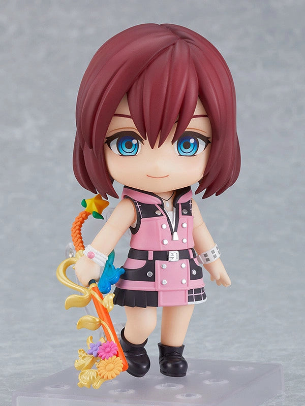 Nendoroid #1633 Kairi Kingdom Hearts III