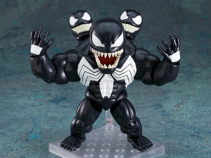 Nendoroid #1645 Venom Marvel Comics