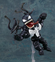 Nendoroid #1645 Venom Marvel Comics