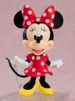 Nendoroid #1652 Minnie Mouse (Polka Dot Dress Ver.) Disney