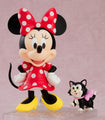 Nendoroid #1652 Minnie Mouse (Polka Dot Dress Ver.) Disney