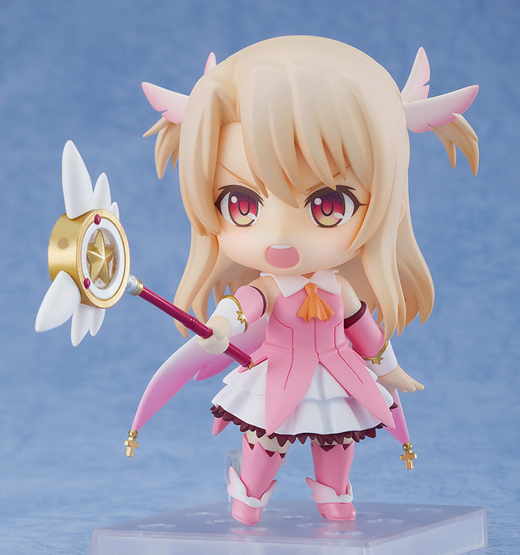 Nendoroid #1680 Illyasviel von Einzbern Fate/kaleid liner Prisma-Illya