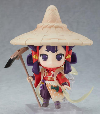 Nendoroid #1674 Princess Sakuna Sakuna: Of Rice and Ruin