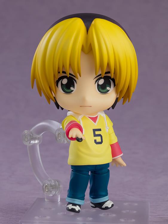 Nendoroid #1720 Hikaru Shindo Hikaru no Go