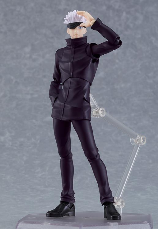 Figma #557 Satoru Gojo Jujutsu Kaisen