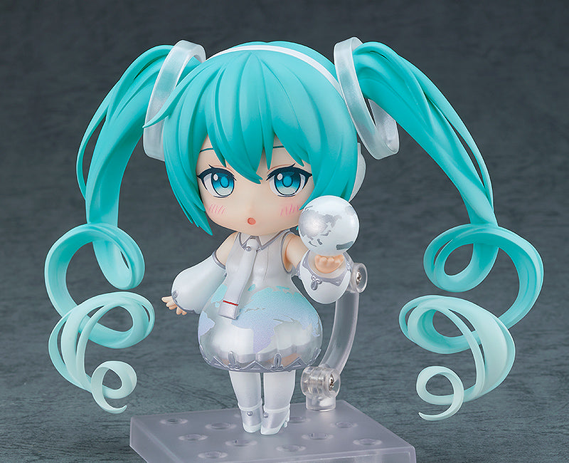 Nendoroid #1799 Hatsune Miku (Miku Expo 2021 Ver.) Vocaloid