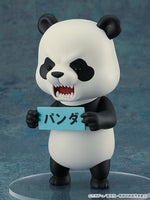 Nendoroid #1844 Panda Jujutsu Kaisen