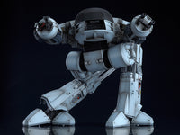 Moderoid Robocop ED-209 Model Kit