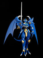 Moderoid Magic Knight Rayearth Ceres, The Spirit of Water Model Kit