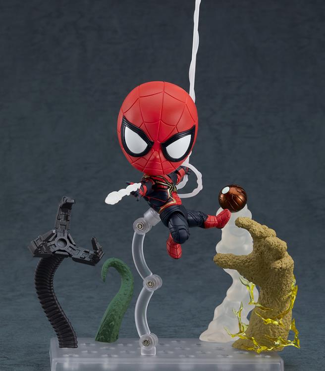 Nendoroid Spider-Man: No Way Home Ver.