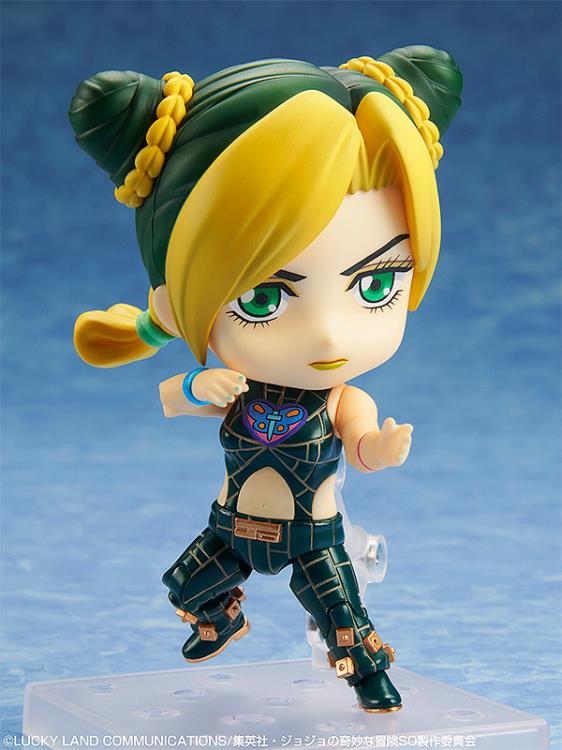 JOJO'S BIZARRE ADVENTURE STONE OCEAN JOLYNE NENDO #1815