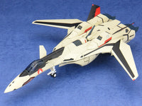 Arcadia Macross Plus 1/60 VF-19 with Fast Pack 40th Anniversary Action Figure
