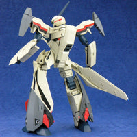Arcadia Macross Plus 1/60 VF-19 with Fast Pack 40th Anniversary Action Figure