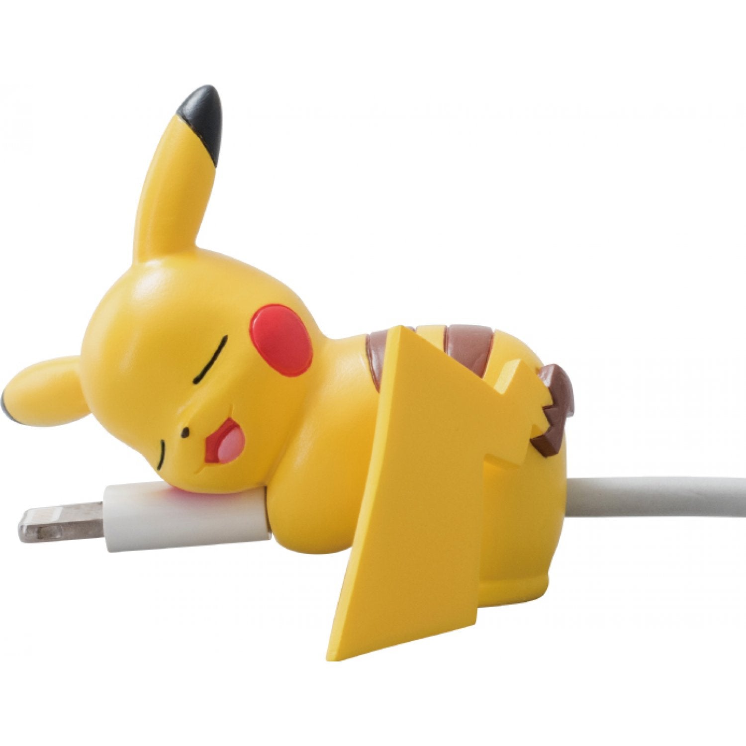 Pokemon SuyaSuya Sleeping on the Cable Volume 1 8 Pack Box Set