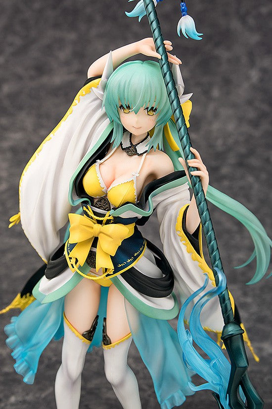 Phat! 1/7 Fate/ Grand Order Lancer/ Kiyohime Scale Statue Figure