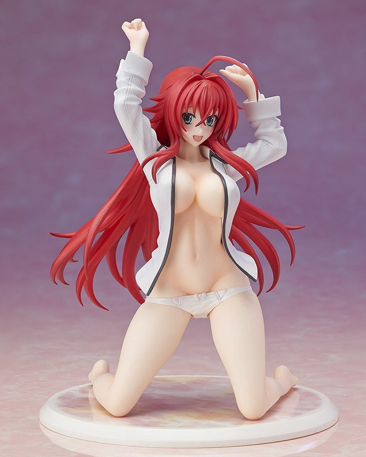 Proovy 1/10 Rias Gremory  Gokubi Girls Glamorous High school DxD Statue Figure 2